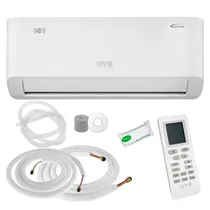 Ar Cond 12000 Hye HYE-NER12PB Inverte Wifi/220V QF 50/60HZ Q/F