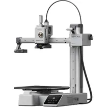 Impresora 3D...
