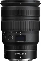  Lente Nikon...