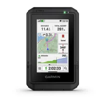 GPS Garmin Edge MTB 010-02993-00 com Tela Colorida / Mapas de Trilhas / Dinâmica de MTB / Wi-Fi