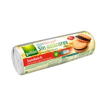 Galletitas Gullón de Chocolate Sin Azúcar 250G