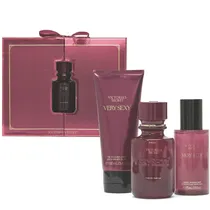  Victoria's ...