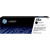 Cartucho de Toner HP 48A CF248A - Preto