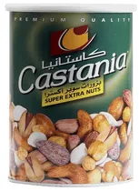  Mix Castani...