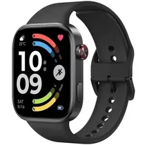 Relogio Xiaomi Redmi Watch 6 Black BHRO8CIGL