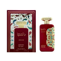 Adyan Perfume Dalia Rouge Eau de Parfum 100ML