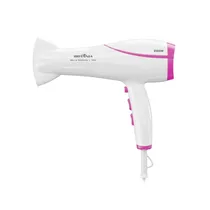 Secador Britania Bella BSCE21A Bivolt - Blanco