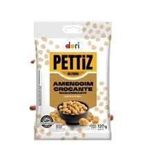 Cacahuete Do...