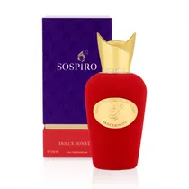  Perfume Sos...