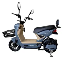Moto Electri...