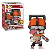  Funko Chase...
