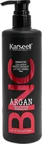 Shampoo Karseell BNC Argan Oil Collagen Biotin Org - 500ML