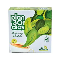  Chá Plan 30...