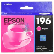  Tinta Epson...