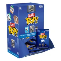  Funko Bitty...