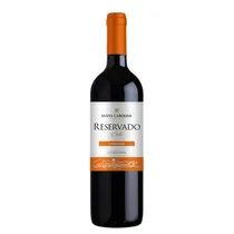 Santa Carolina Vino Rvdo Carmenere 750ML