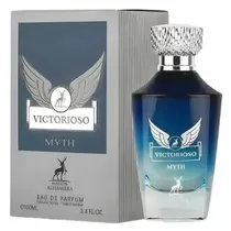 Perfume Maison Alhambra Victorioso MYTH Edp Unisex 100ML