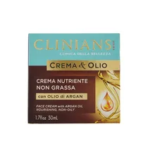  Clinians Cr...