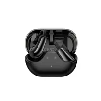Xo Auricular G27 Clip Ear Hook 400MAH Negro