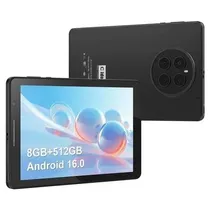 Tablet C Idea CM936 9" 512GB 8RAM Black