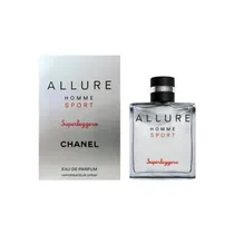 Chanel Allure Homme Sport Superleggera Edp 100ML