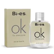 Bi-Es Ok For...