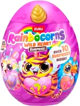  Rainbocorns...
