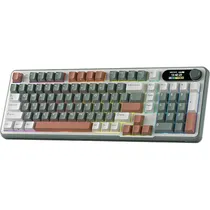 Teclado Game...
