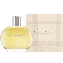 Perf Fem Burberry For Women Edp 100ML
