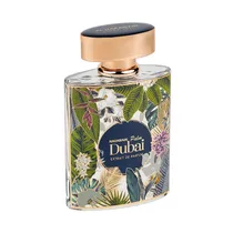 Perfume Al Haramain Dubai Palm Unissex Eau de Parfum 100ML