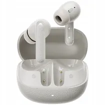 Fone de Ouvido Sem Fio QCY Buds Anc BH24HT15A com Anc/Enc - Branco