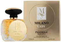 Paris Pendor...