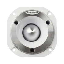 Tweeter Hinor HST-600 Trinyum - 300W RMS - Branco