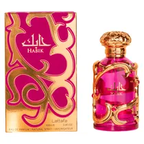 Lattafa Habik For Women 100ML