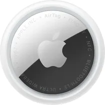 Apple Airtag 2ª Geração (2026) MFE94AM/A - Branco 1 Unidade