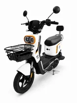  Moto Elétri...