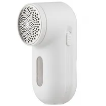 Papa Bolinhas Sate LB-62016 Recarregavel White
