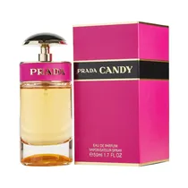  Perfume Pra...