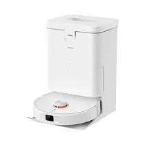 Robot Aspirador Xiaomi Vacuum H50 White