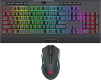  Teclado e M...
