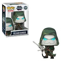 Funko Pop Ga...