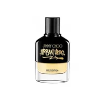 Urban Hero Gold