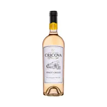 Vino Cricova Prestige Pinot Grigio - 750ML