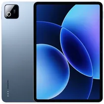 Tablet Xiaomi Pad 8 256GB/8GB Ram de 11.2" 13MP/8MP - Azul