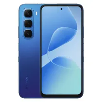 Cel Infinix Hot 60I 8GB+256GB X6728 Shadow Blue