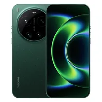 Smartphone Xiaomi 17 Ultra Global 512GB 16GB Ram Dual Sim Tela 6.9" - Verde