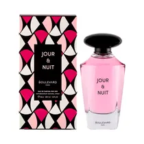 Boulevard Princesse Jour & Nuit Fem 100ML Edp 449123