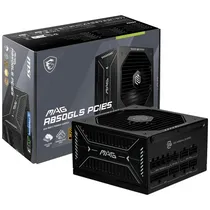  Fonte 850W ...