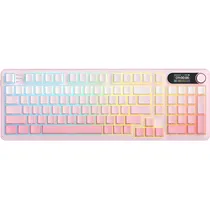 Teclado Roya...