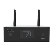  Arylic S50P...